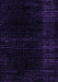 Machine Washable Abstract Purple Modern Area Rugs, wshabs4525pur