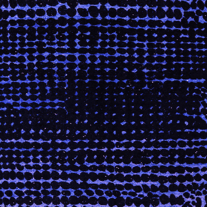 Machine Washable Abstract Purple Modern Area Rugs, wshabs4526pur