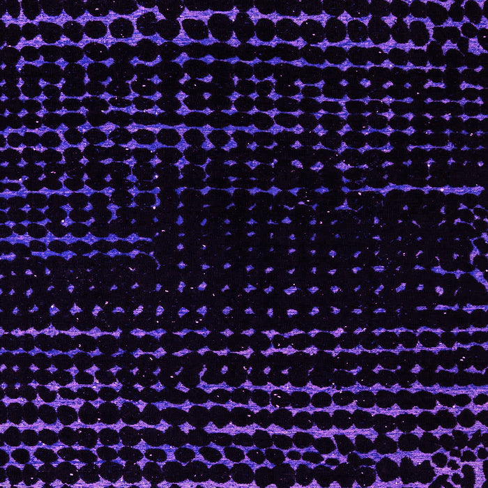 Machine Washable Abstract Pink Modern Rug, wshabs4526pnk