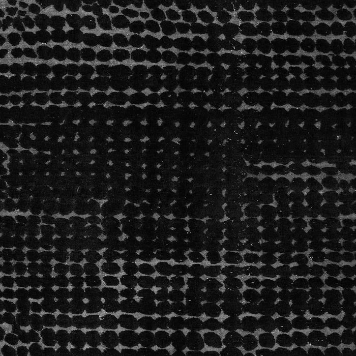 Abstract Gray Modern Rug, abs4527gry