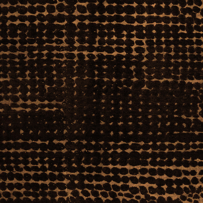 Machine Washable Abstract Orange Modern Area Rugs, wshabs4527org