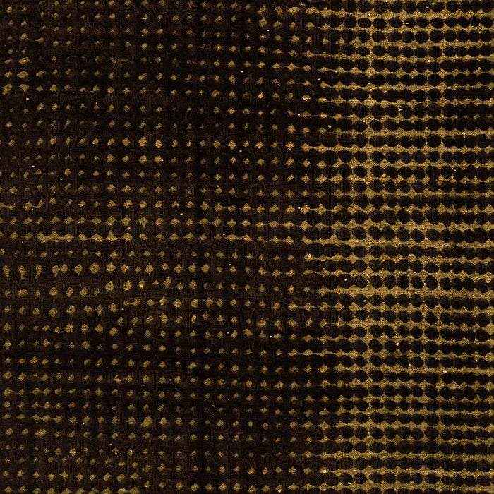 Machine Washable Abstract Orange Modern Area Rugs, wshabs4528org