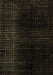 Abstract Brown Modern Rug, abs4528brn