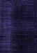 Abstract Purple Modern Rug, abs4528pur