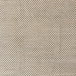 Square Abstract Deep Peach Orange Solid Rug, abs4529