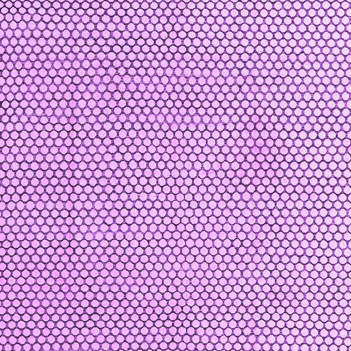 Solid Purple Modern Rug, abs4529pur