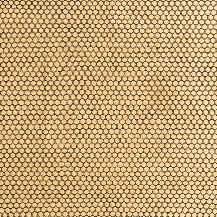 Solid Brown Modern Rug, abs4529brn