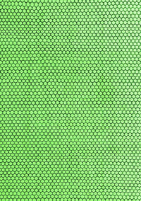 Solid Green Modern Rug, abs4529grn