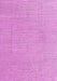 Solid Pink Modern Rug, abs4529pnk