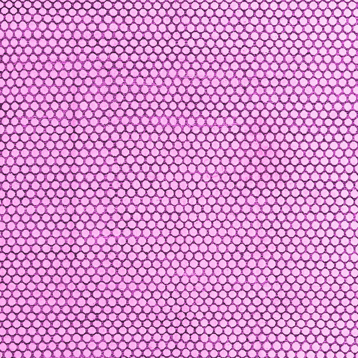 Solid Pink Modern Rug, abs4529pnk