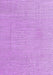 Machine Washable Solid Purple Modern Area Rugs, wshabs4529pur