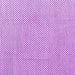 Square Solid Purple Modern Rug, abs4529pur