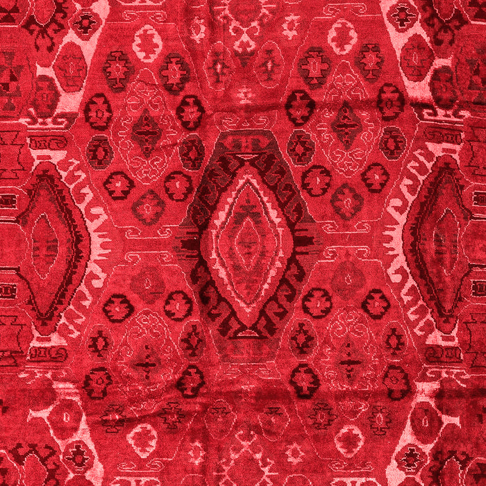 Southwestern Red Country Area Rugs