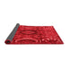 Southwestern Red Country Area Rugs