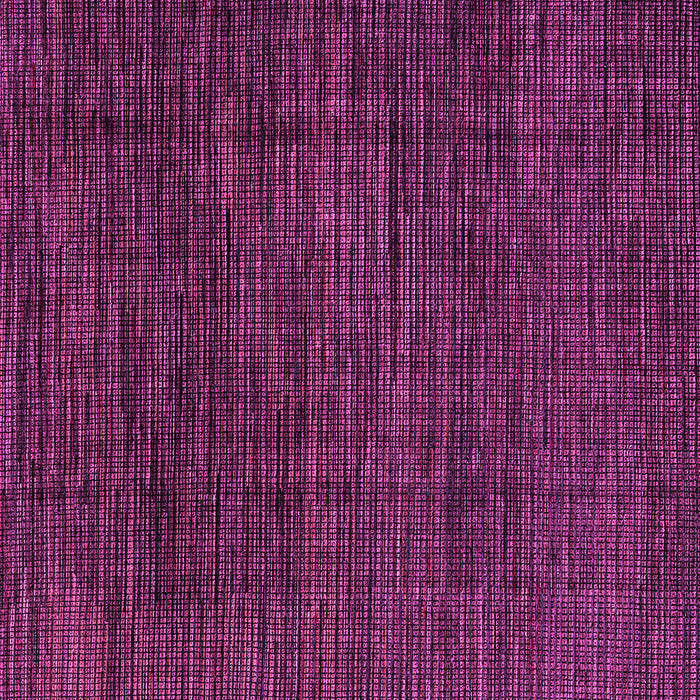 Square Machine Washable Abstract Pink Modern Rug, wshabs4532pnk