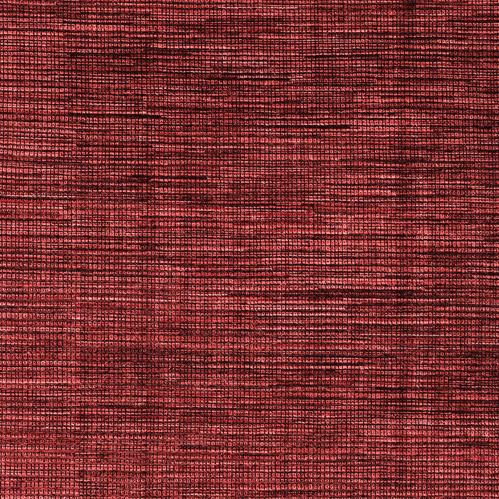 Machine Washable Abstract Red Modern Rug, wshabs4532red