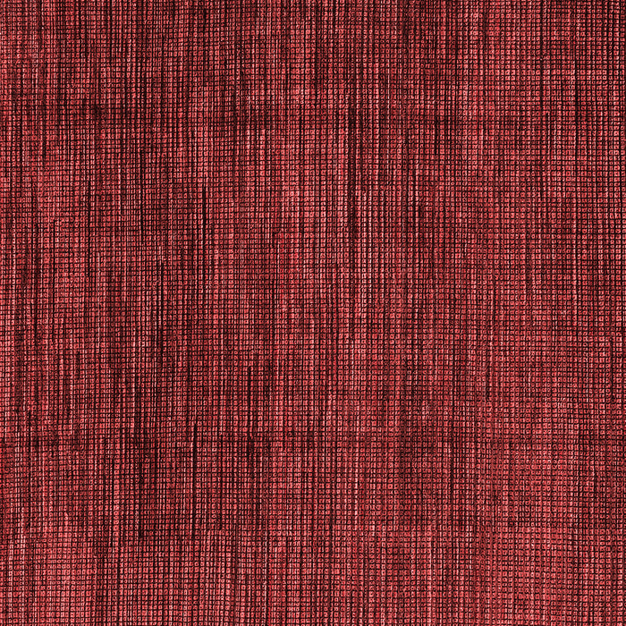Machine Washable Abstract Red Modern Rug, wshabs4532red