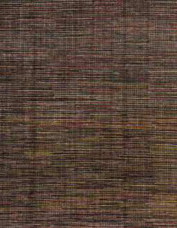 Abstract Brown Modern Rug, abs4532