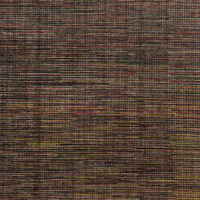 Abstract Brown Modern Rug, abs4532