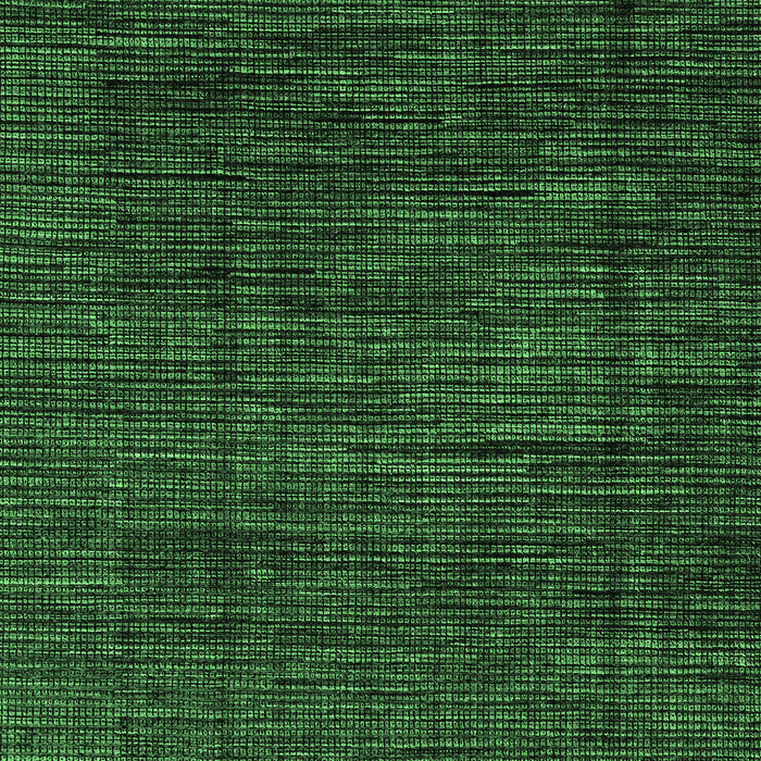 Abstract Emerald Green Modern Rug, abs4532emgrn