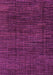 Machine Washable Abstract Pink Modern Rug, wshabs4532pnk