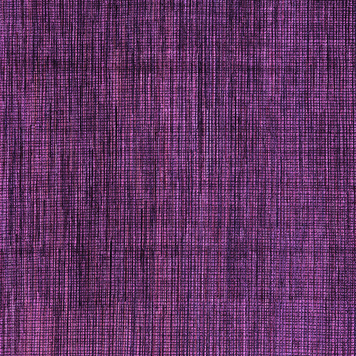 Square Abstract Purple Modern Rug, abs4532pur