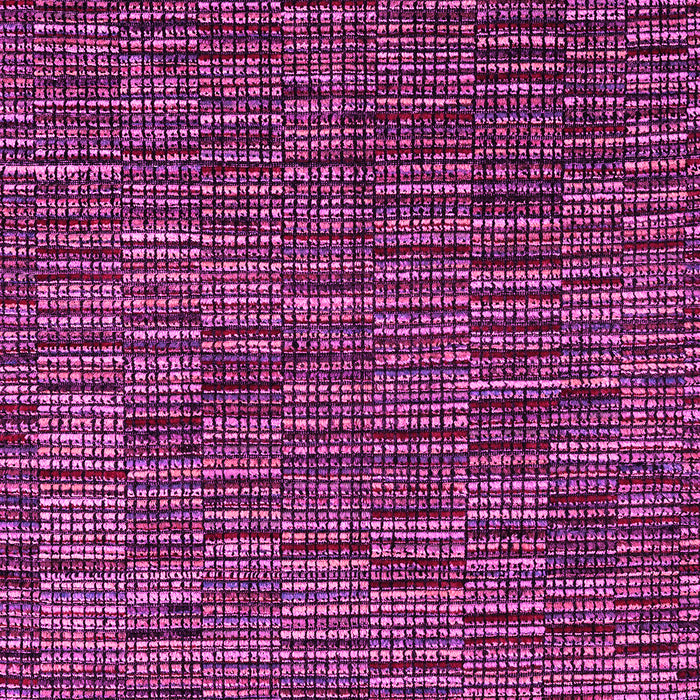 Machine Washable Abstract Pink Modern Rug, wshabs4533pnk