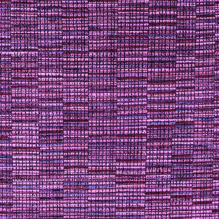 Abstract Purple Modern Rug, abs4533pur