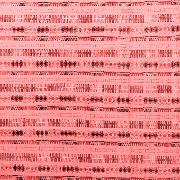 Abstract Red Modern Rug, abs4535red