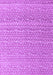 Abstract Purple Modern Rug, abs4537pur