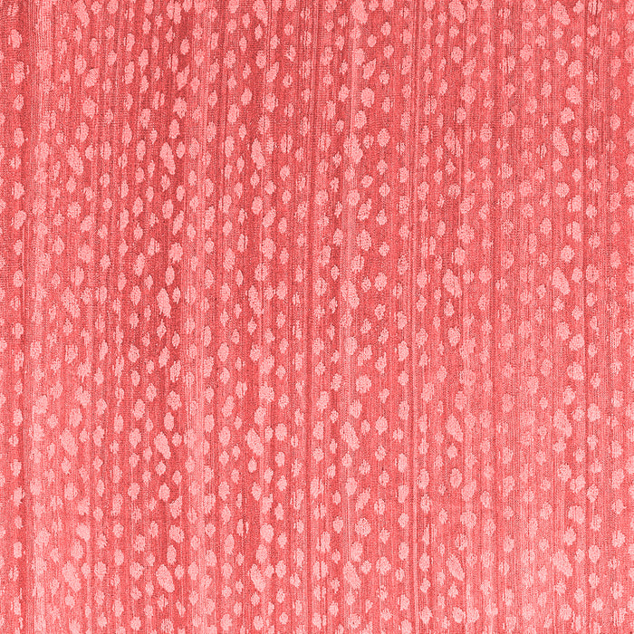 Abstract Red Modern Rug, abs4537red
