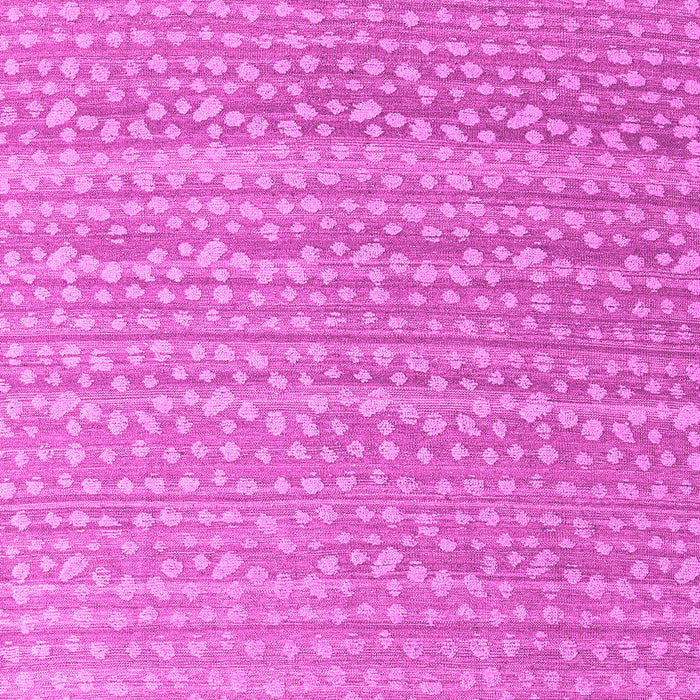 Machine Washable Abstract Pink Modern Rug, wshabs4537pnk