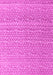 Abstract Pink Modern Rug, abs4537pnk