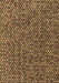 Machine Washable Abstract Brown Modern Rug, wshabs4540brn