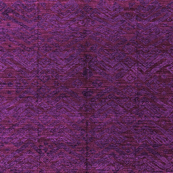 Abstract Pink Modern Rug, abs4542pnk