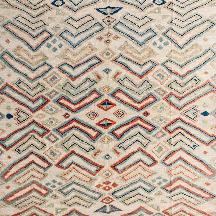 Machine Washable Abstract Dark Almond Brown Rug, wshabs4543