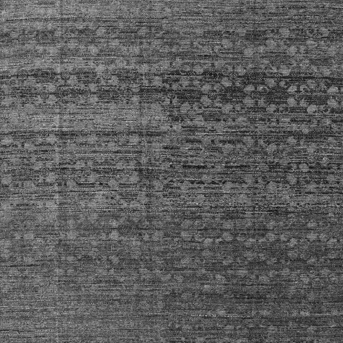 Abstract Gray Modern Rug, abs4545gry
