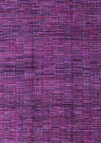 Abstract Purple Modern Rug, abs4546pur