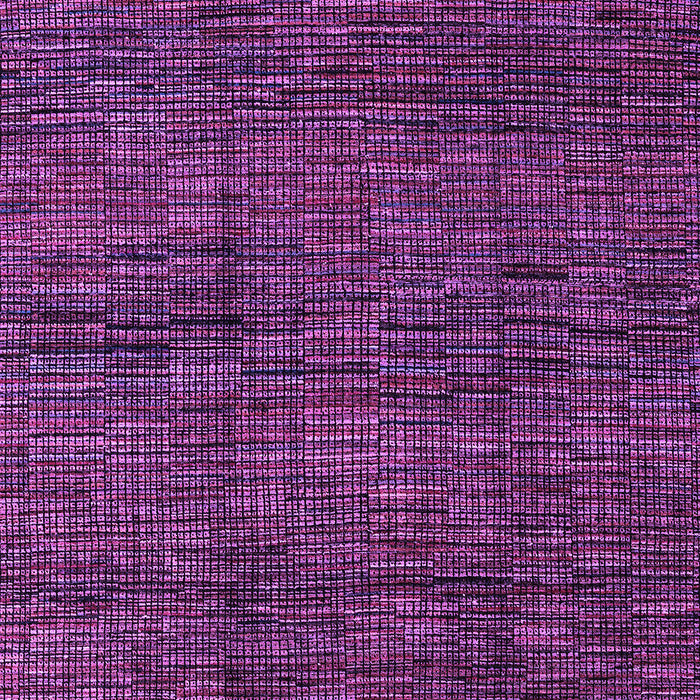 Abstract Purple Modern Rug, abs4546pur