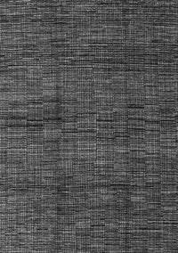 Abstract Gray Modern Rug, abs4546gry