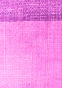 Solid Pink Modern Rug, abs4547pnk