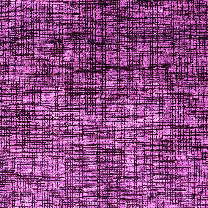 Machine Washable Abstract Pink Modern Rug, wshabs4548pnk