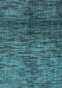 Abstract Light Blue Modern Rug, abs4548lblu