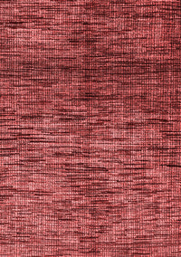 Abstract Red Modern Rug, abs4548red