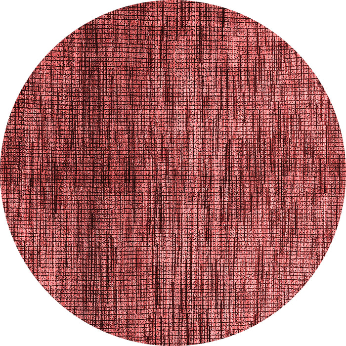 Machine Washable Abstract Red Modern Rug, wshabs4548red