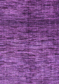 Abstract Purple Modern Rug, abs4548pur