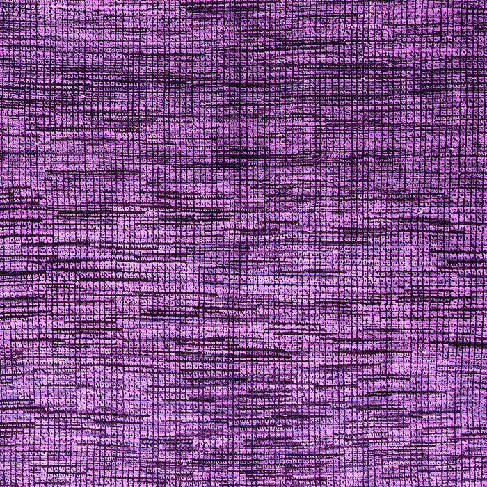 Abstract Purple Modern Rug, abs4548pur