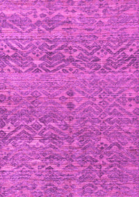 Abstract Pink Modern Rug, abs4550pnk