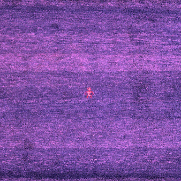 Machine Washable Abstract Pink Modern Rug, wshabs4551pnk