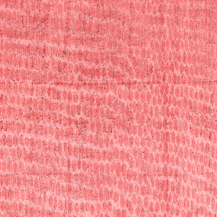 Abstract Red Modern Rug, abs4561red